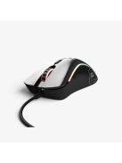 Glorious Model D Minus Wired Mouse Black