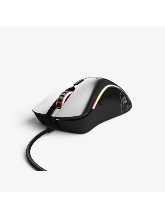 Glorious Model D Minus Wired Mouse Black