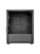 FSP S110 Black