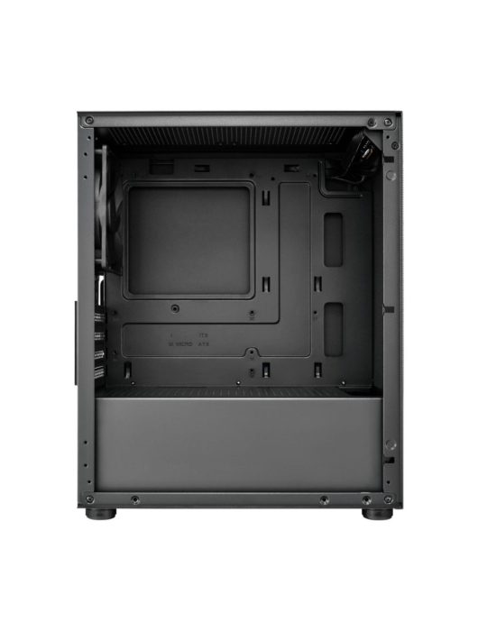 FSP S110 Black