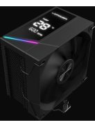LC Power LC-CC-120-DB6 DIGI Black