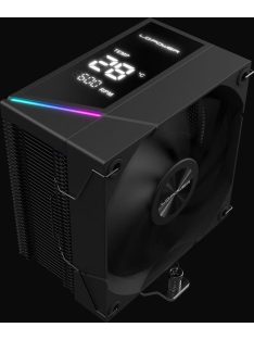 LC Power LC-CC-120-DB6 DIGI Black
