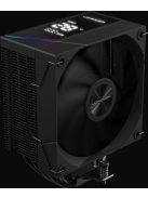 LC Power LC-CC-120-DB6 DIGI Black