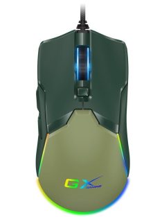 Genius GX Gaming Scorpion M700 RGB mouse Army Green