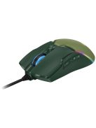 Genius GX Gaming Scorpion M700 RGB mouse Army Green