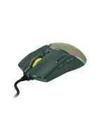 Genius GX Gaming Scorpion M700 RGB mouse Army Green