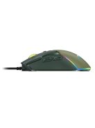 Genius GX Gaming Scorpion M700 RGB mouse Army Green