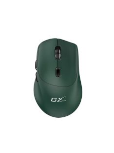   Genius GX Gaming Scorpion M8100 AI Gaming Wireless Bluetooth Mouse Army Green