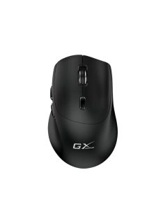   Genius GX Gaming Scorpion M8100 AI Gaming Wireless Bluetooth Mouse Black