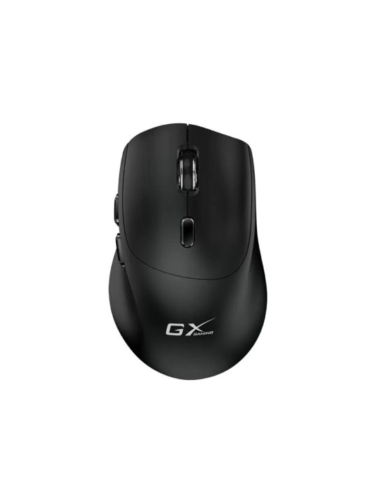 Genius GX Gaming Scorpion M8100 AI Gaming Wireless Bluetooth Mouse Black