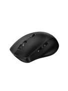 Genius GX Gaming Scorpion M8100 AI Gaming Wireless Bluetooth Mouse Black