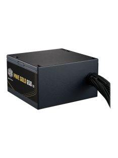 Cooler Master 650W 80+ Gold MWE V3