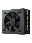 Cooler Master 650W 80+ Gold MWE V3