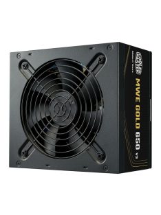 Cooler Master 650W 80+ Gold MWE V3