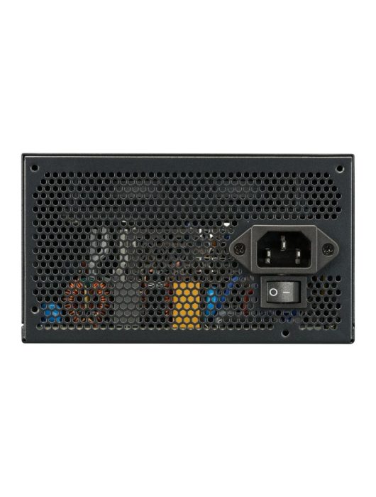 Cooler Master 650W 80+ Gold MWE V3