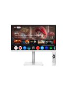 Msi 27" Modern MD272UPSW IPS LED