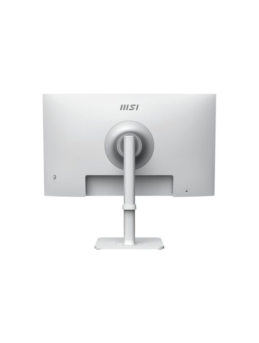 Msi 27" Modern MD272UPSW IPS LED