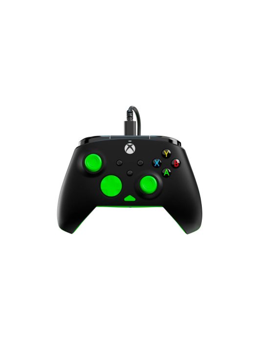 Turtle Beach Rematch Core Gamepad Black/Green