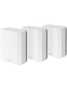 Asus ZenWiFi BT8 Tri-Band WiFi 7 Router (3 pack) White