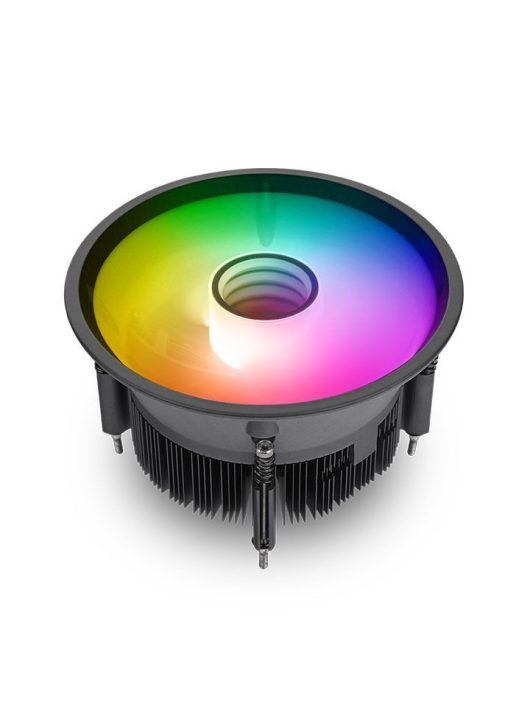 Thermaltake UX150 ARGB Sync CPU Cooler Black