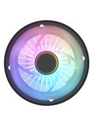 Thermaltake UX150 ARGB Sync CPU Cooler Black