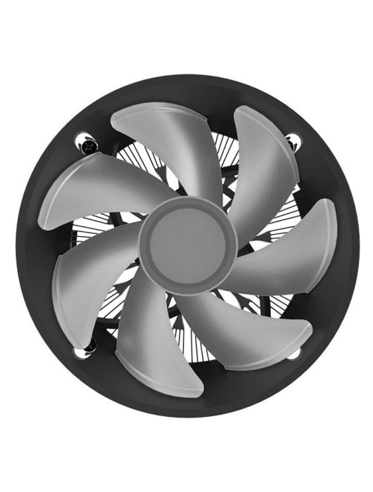 Thermaltake UX150 ARGB Sync CPU Cooler Black