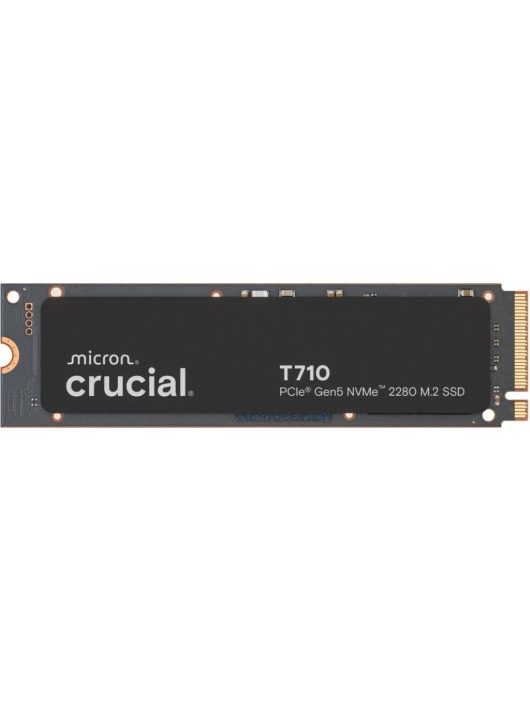 Crucial 2TB M.2 2280 NVMe T710