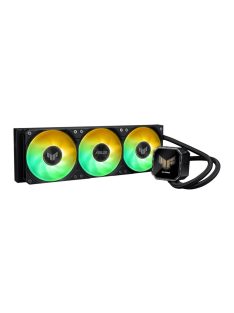 Asus TUF GAMING LC III 360 ARGB LCD
