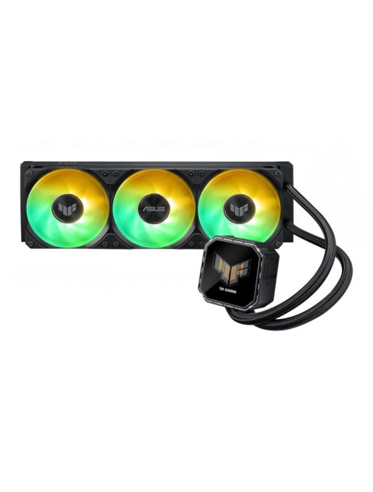 Asus TUF GAMING LC III 360 ARGB LCD