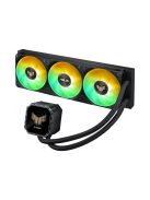 Asus TUF GAMING LC III 360 ARGB LCD