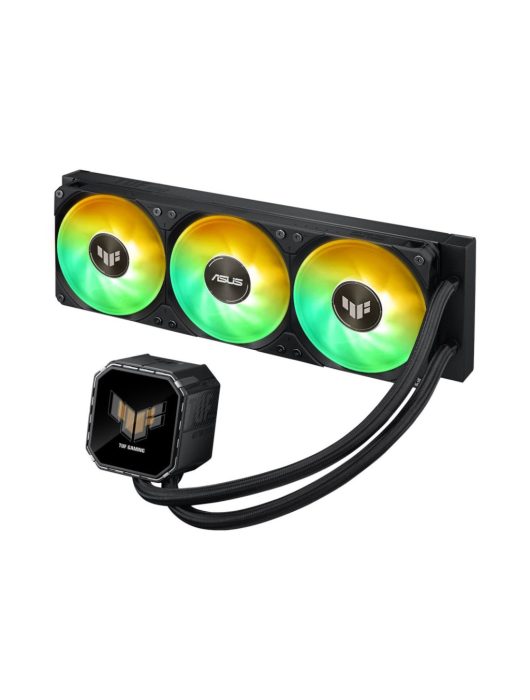 Asus TUF GAMING LC III 360 ARGB LCD