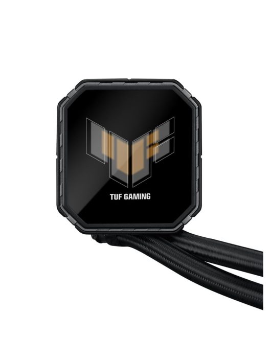 Asus TUF GAMING LC III 360 ARGB LCD