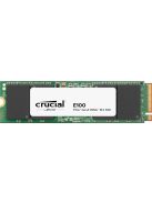 Crucial 2TB M.2 2280 NVMe E100
