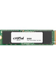 Crucial 2TB M.2 2280 NVMe E100