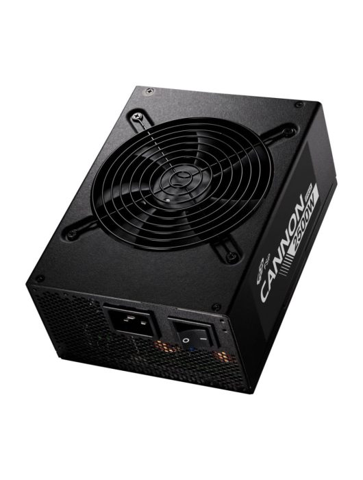 FSP 2500W 80+ Platinum Cannon Pro