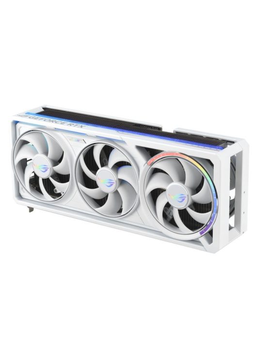 Asus ROG-ASTRAL-RTX5080-O16G-WHITE