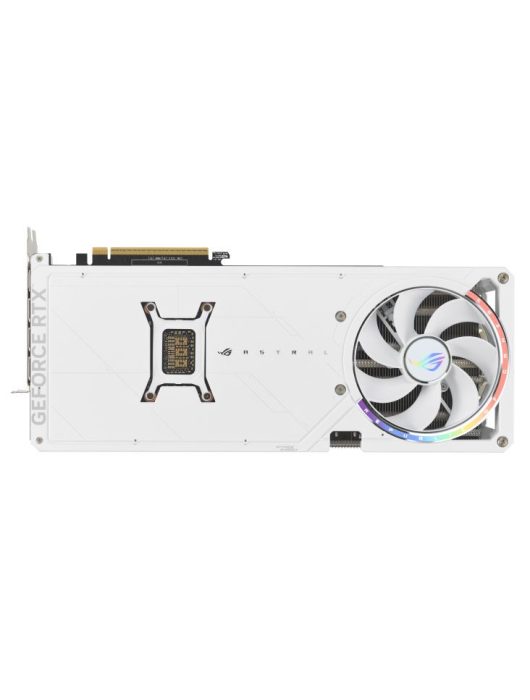Asus ROG-ASTRAL-RTX5080-O16G-WHITE