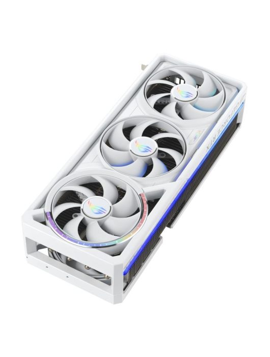 Asus ROG-ASTRAL-RTX5080-O16G-WHITE