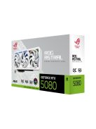 Asus ROG-ASTRAL-RTX5080-O16G-WHITE