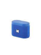 Kodak BRIXBL Soundbrix Mini Bluetooth Coloured Portable Speaker Blue