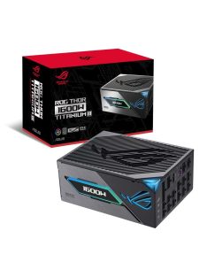 Asus 1600W 80+ Titanium III ROG Thor