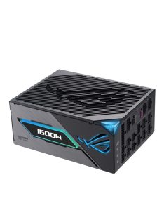 Asus 1600W 80+ Titanium III ROG Thor