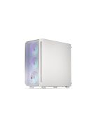 Endorfy Arx 700 ARGB Tempered Glass White
