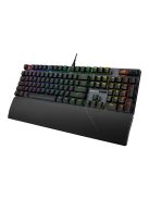 Asus ROG Strix Scope II X Gaming Keyboard Black HU