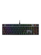 Asus ROG Strix Scope II X Gaming Keyboard Black HU