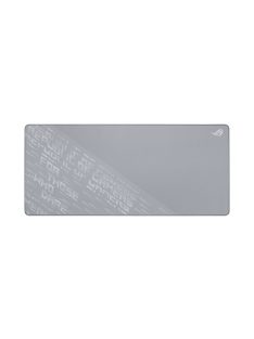 Asus ROG Scabbard II XXL Arctic Gray