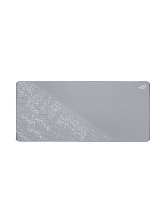 Asus ROG Scabbard II XXL Arctic Gray