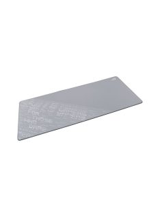 Asus ROG Scabbard II XXL Arctic Gray