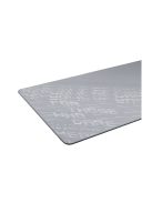 Asus ROG Scabbard II XXL Arctic Gray
