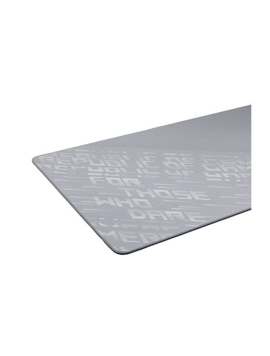 Asus ROG Scabbard II XXL Arctic Gray